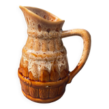 Wine pitcher