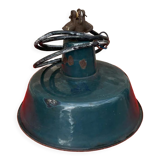 Industrial suspension