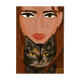 Cat girl