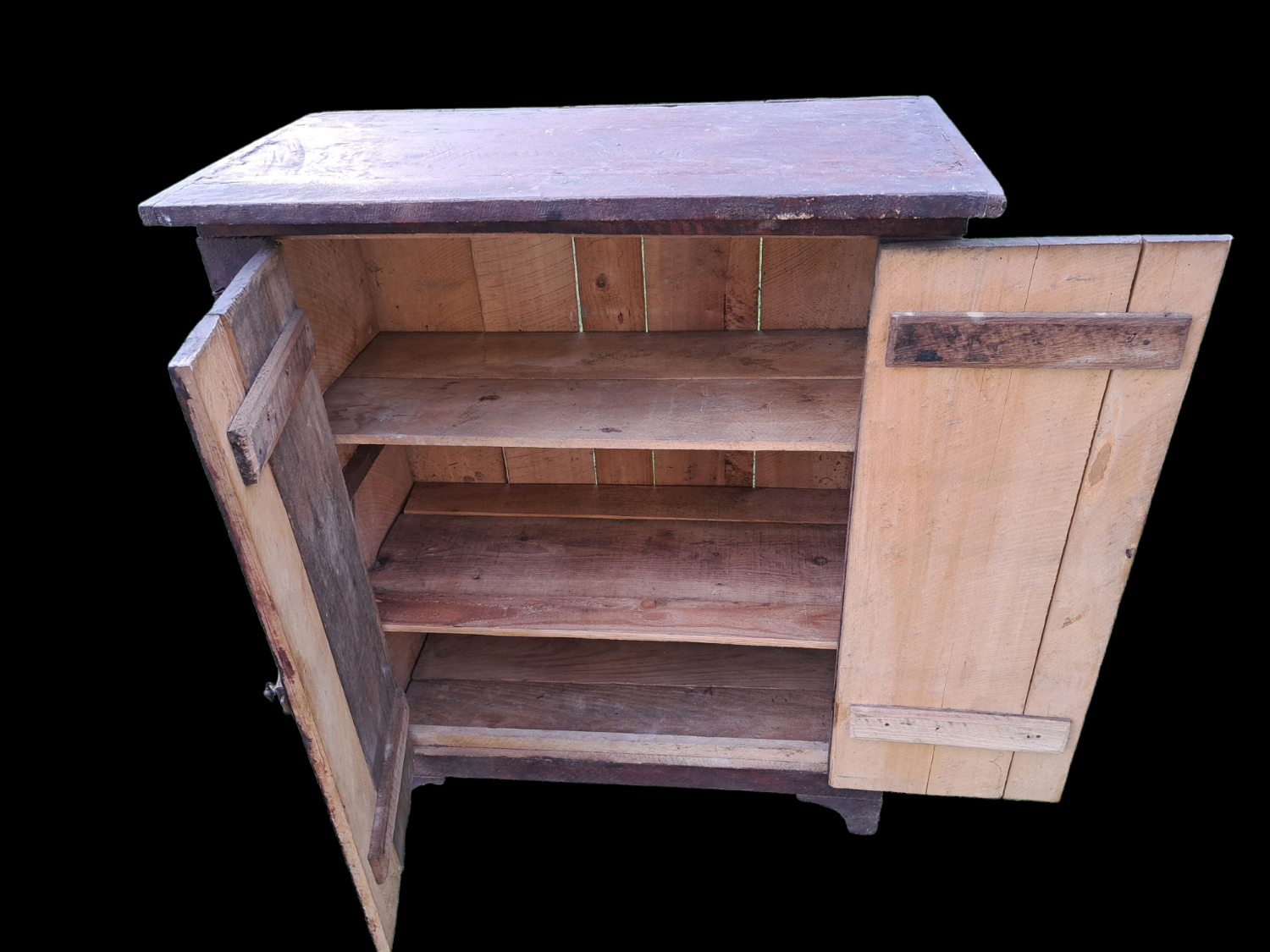 Furniture art populqire