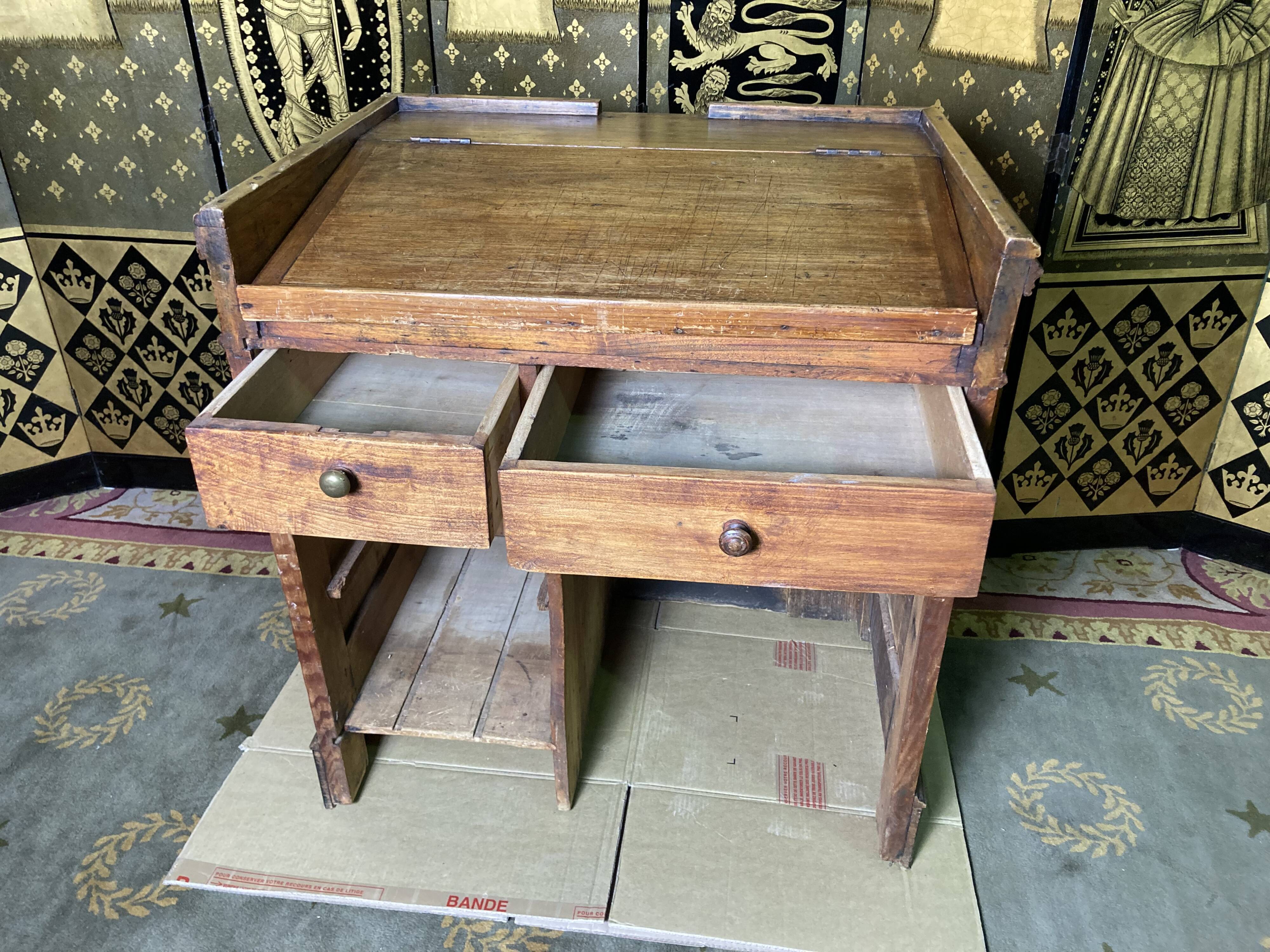 Store counter