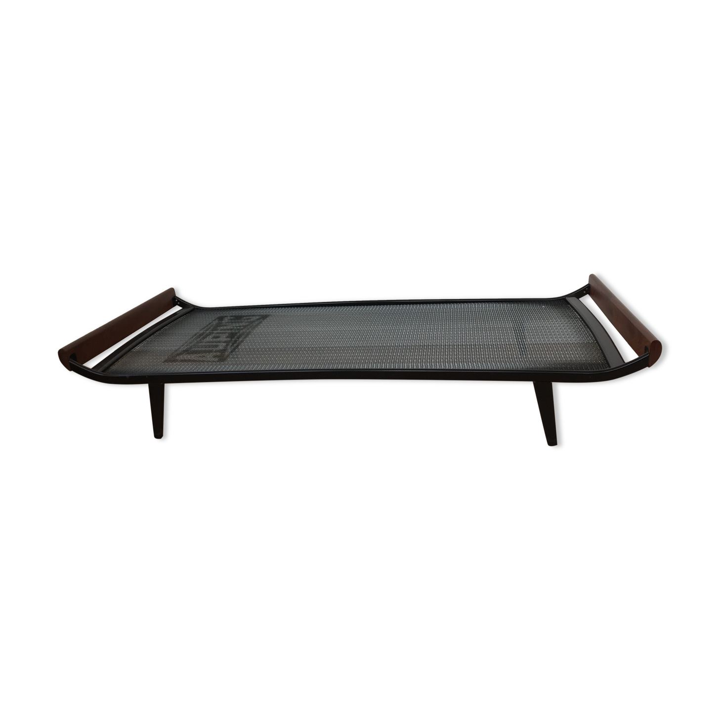 Dutch design Auping daybed by Dick Cordemeijer 1960