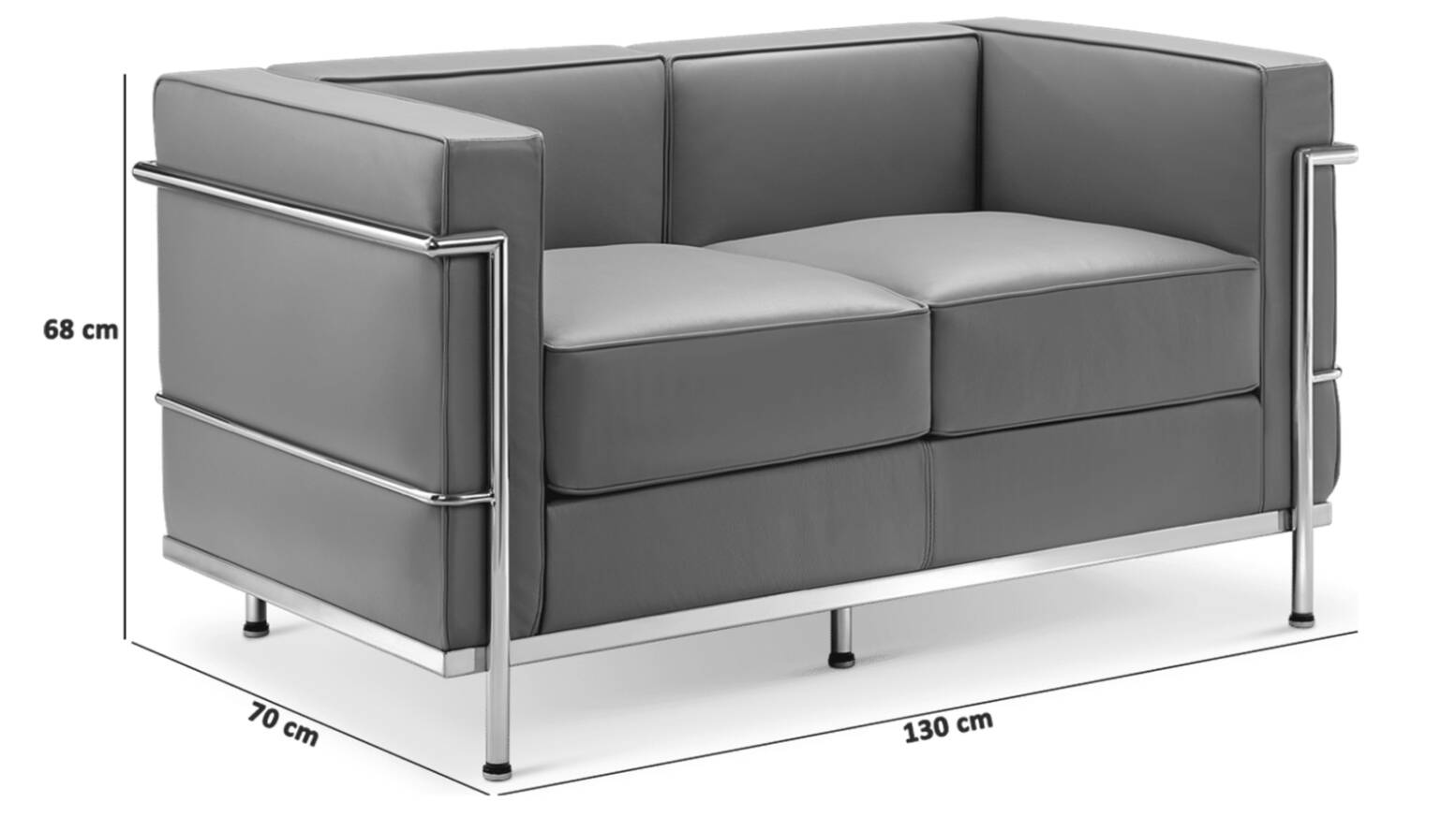 2 seater sofa