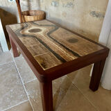 Vallauris coffee table