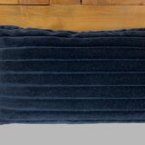 Corduroy cushion
