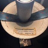 Lampadaire Goffredo Reggiano
