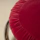 Cobra chair by Giotto Stoppino, Italy