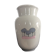 Alpac porcelain vase from the 70s and 80s