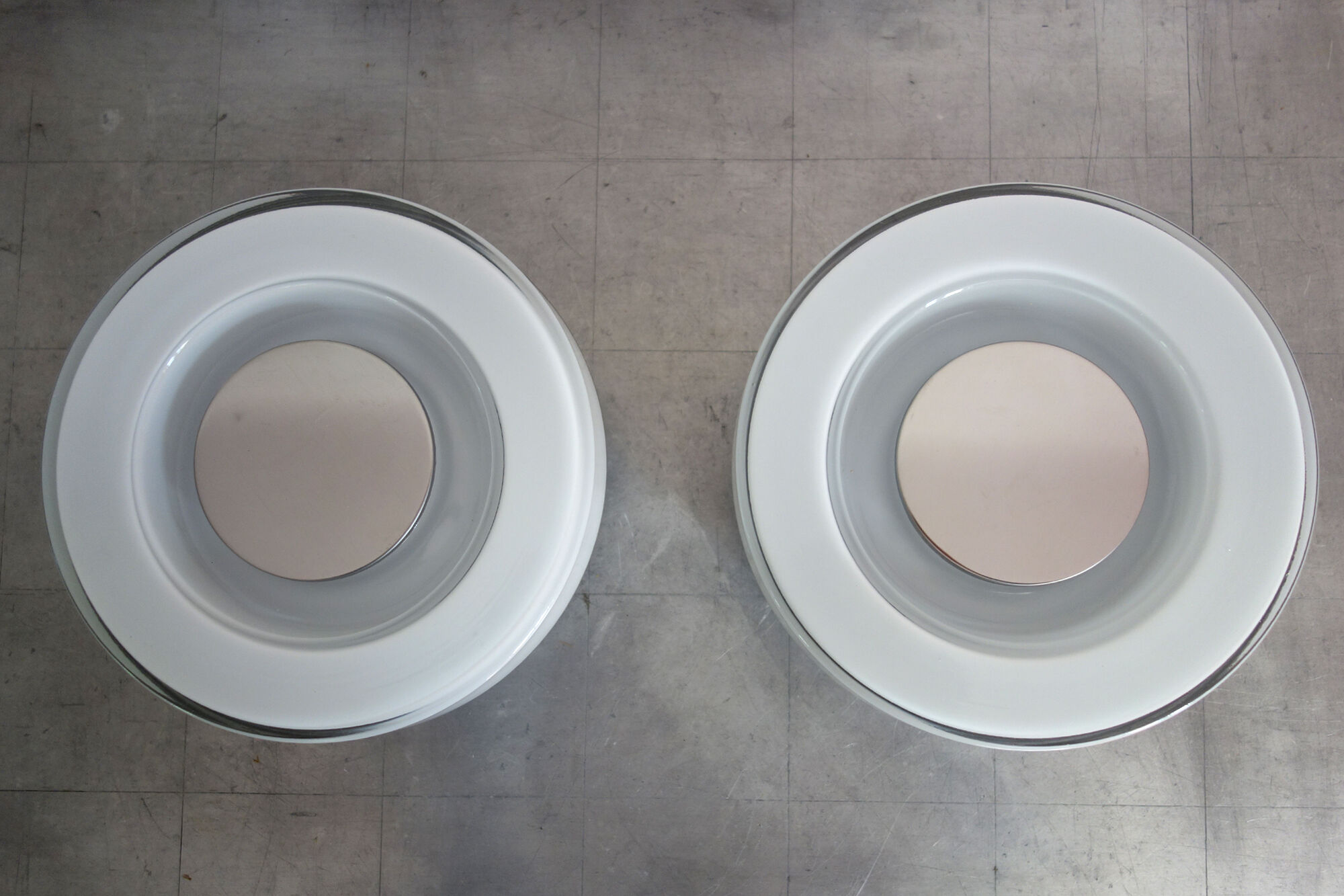 Limburg ceiling lamp by Helena Tynell 70s