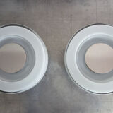 Limburg ceiling lamp by Helena Tynell 70s