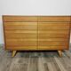 Sideboard by Jiri Jiroutek for Interior Prague, 1960s