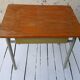 School table with  drawer 70