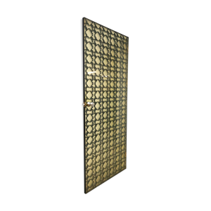 Portes en fibre de verre