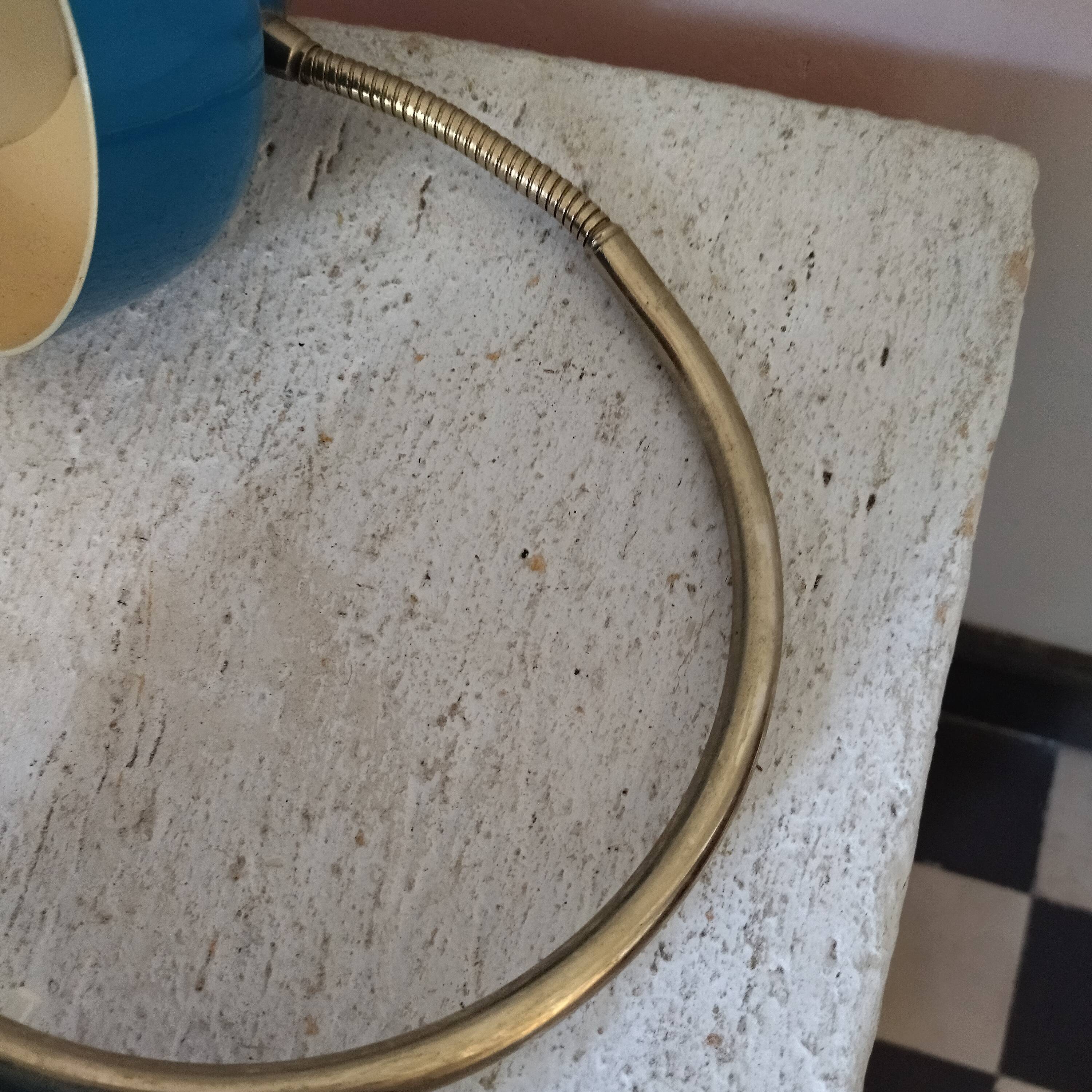 Articulated lamp 60s