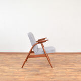 Mid-Century Polish Easy Chair, 1960s.