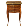 Chevet en Bois de Rose et Palissandre, style Louis XV – Fin XIXe