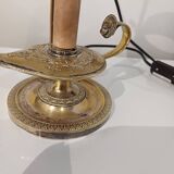 Lampe bouillotte alladin
