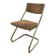 Vintage cantilever chair