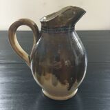Old pitcher signed JEB