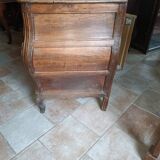 Louis XV chest of drawers