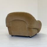 Fauteuils Capriccio de George Bighinello pour Eurosalotto