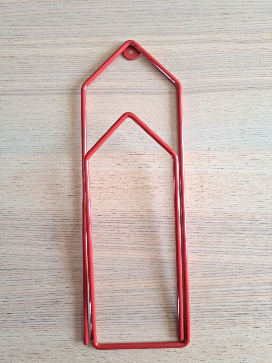 Porte manteau