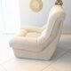 Vintage 70s "Space age" armchair