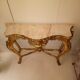 Console Style Louis XV
