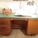 Bureau dit "de secrétaire" Burwood