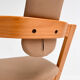 Chaise Pendulum Balance Stokke par Peter Opsvik, années 1980