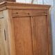 Armoire parisienne ancienne