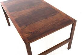 Ole Gjerløv-Knudsen & Torben Lind for France & Son Coffee Table Rosewood