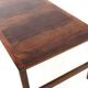 Ole Gjerløv-Knudsen & Torben Lind for France & Son Coffee Table Rosewood
