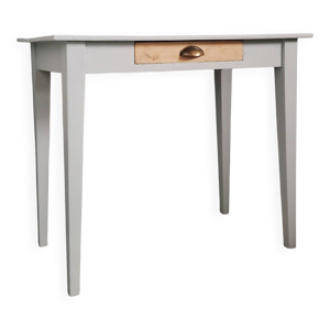 Table d'appoint ancienne