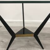 Angelo Ostuni tripod coffee table
