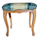 Small footstool