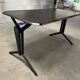 table bureau olivetti design années 60