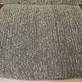 Vintage 1960s cocktail armchair