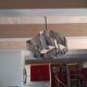 Space age aluminum suspension