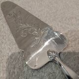 Silver metal pie server Liberty Grand Prix Monaco