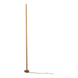 Gica floor lamp contra by Tommaso Cristofaro for Cristofaroluce 2022