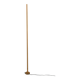 Gica floor lamp contra by Tommaso Cristofaro for Cristofaroluce 2022