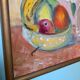 Nature morte