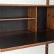 1960s wall shelf, Poul Cadovius