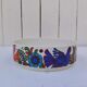 Small porcelain dish Villeroy & Boch, Acapulco