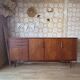 Scandinavian threading Swiss teak model 6002 dated 1961.