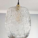 Vintage pendant lamp