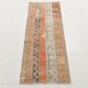 2x5 Soft Pastel Vintage Runner Rug, 61x168Cm