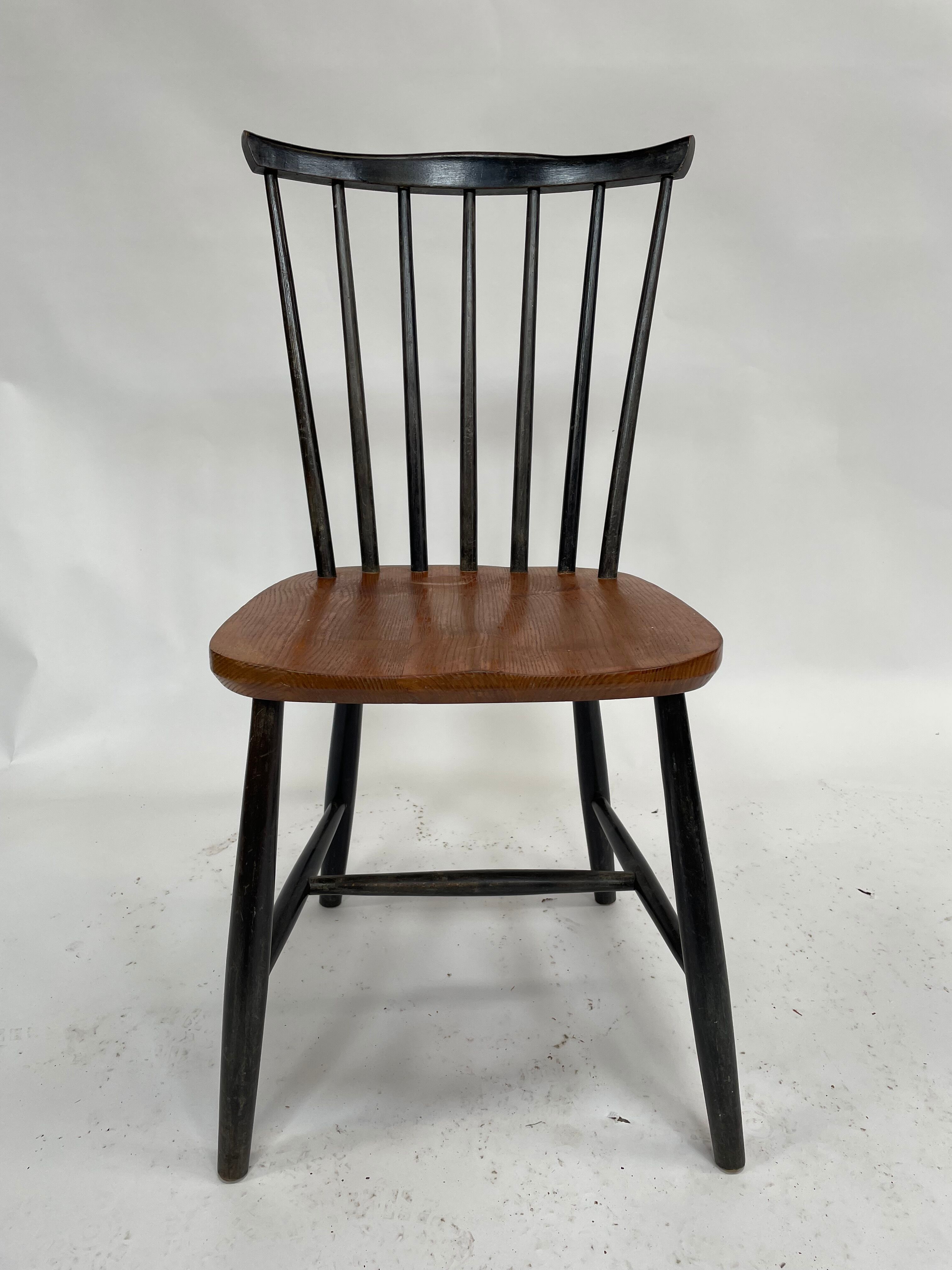 Danish chair 1960