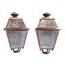 Beaulieu lanterns